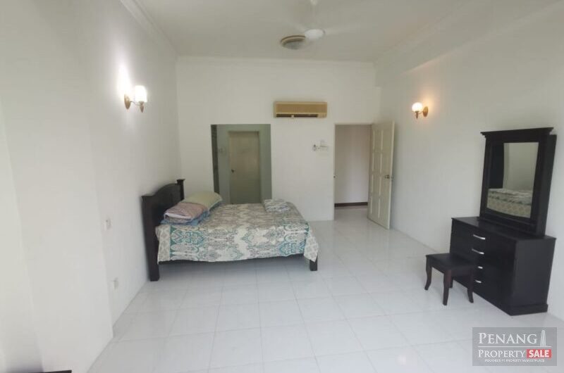 Sri Pangkor Condo, Jalan Kelawai, Gurney