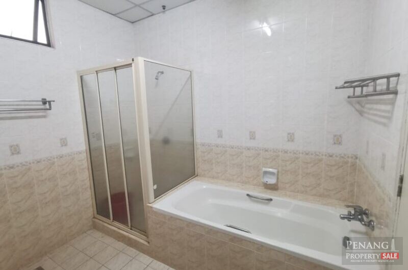 Sri Pangkor Condo, Jalan Kelawai, Gurney