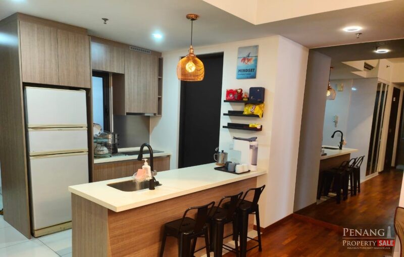 Tamarind Condo, Tanjung Tokong