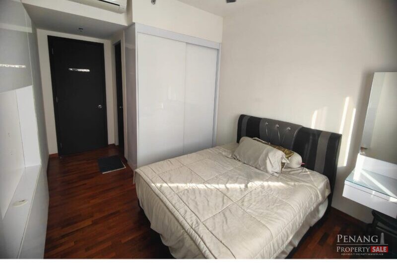 Tamarind Condo, Tanjung Tokong