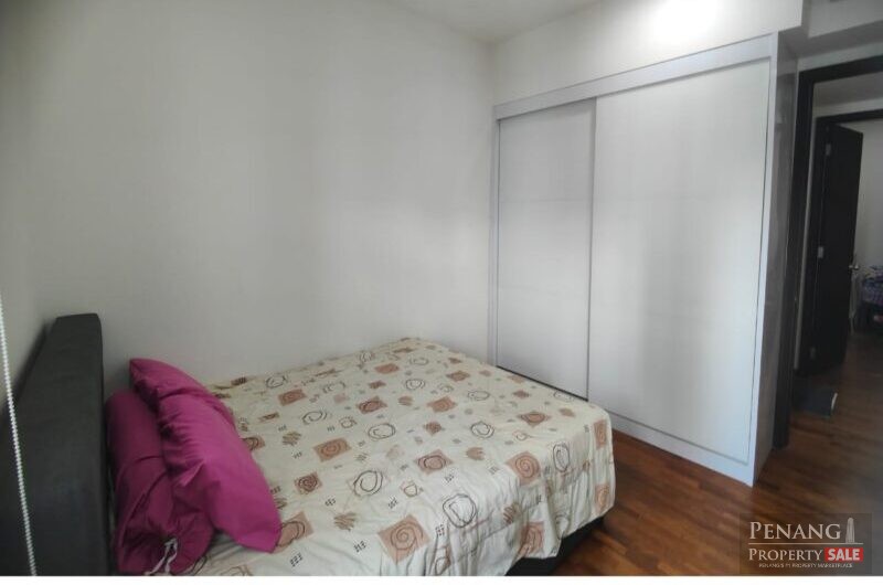 Tamarind Condo, Tanjung Tokong