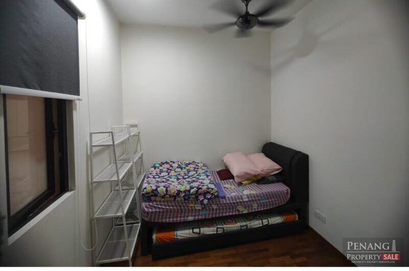 Tamarind Condo, Tanjung Tokong