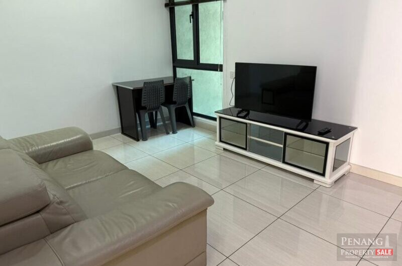 The Light Collection 2 Studio, Gelugor