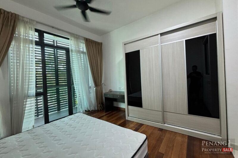 The Light Collection 2 Studio, Gelugor