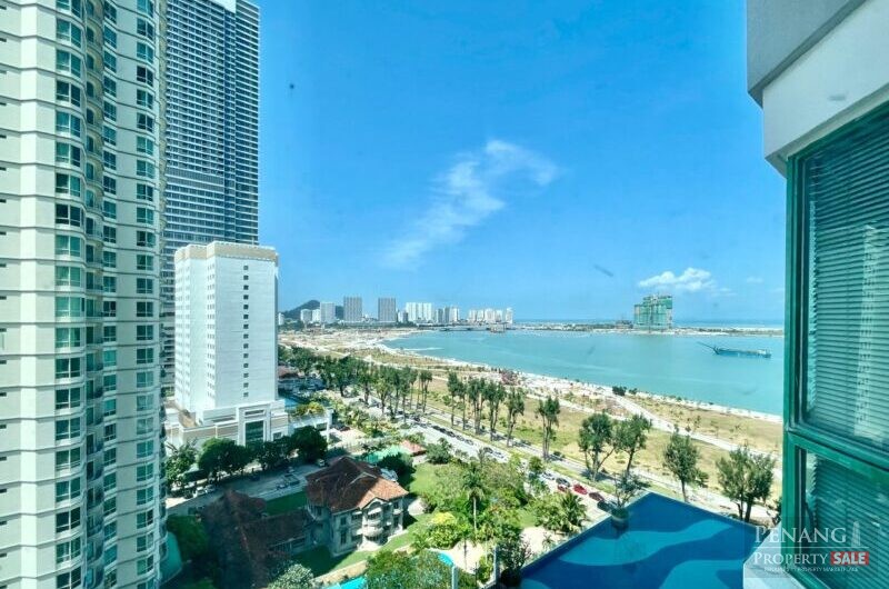 [Seaview] Gurney Tower Office Lot, Jalan Kelawai