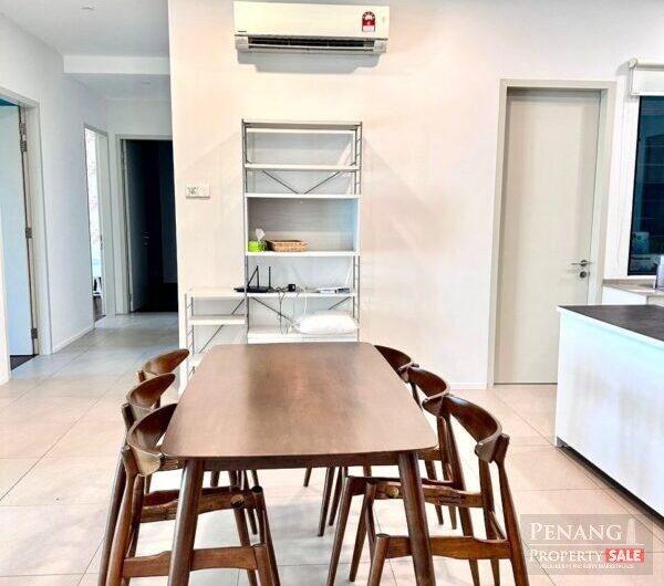 Mira Residence, Tanjung Bungah