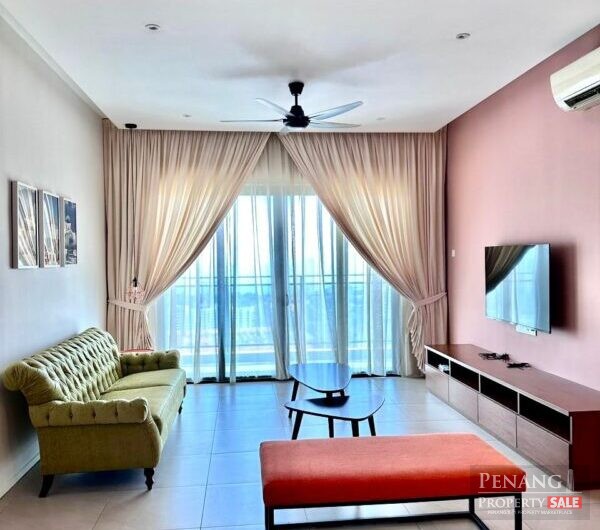 Mira Residence, Tanjung Bungah