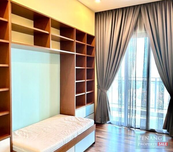 Mira Residence, Tanjung Bungah