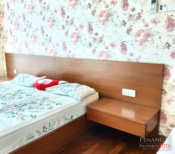 Mira Residence, Tanjung Bungah