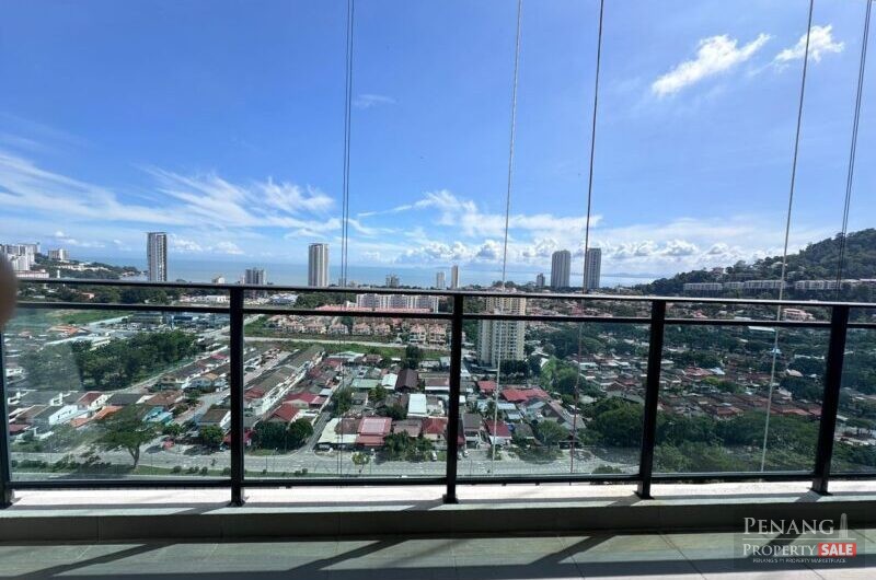 Mira Residence, Tanjung Bungah