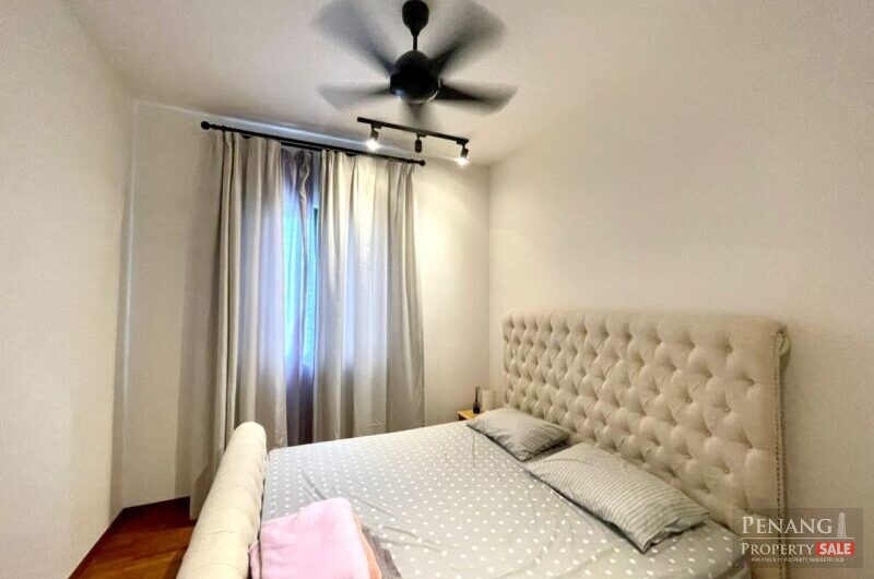 Tamarind Condo, Tanjung Tokong