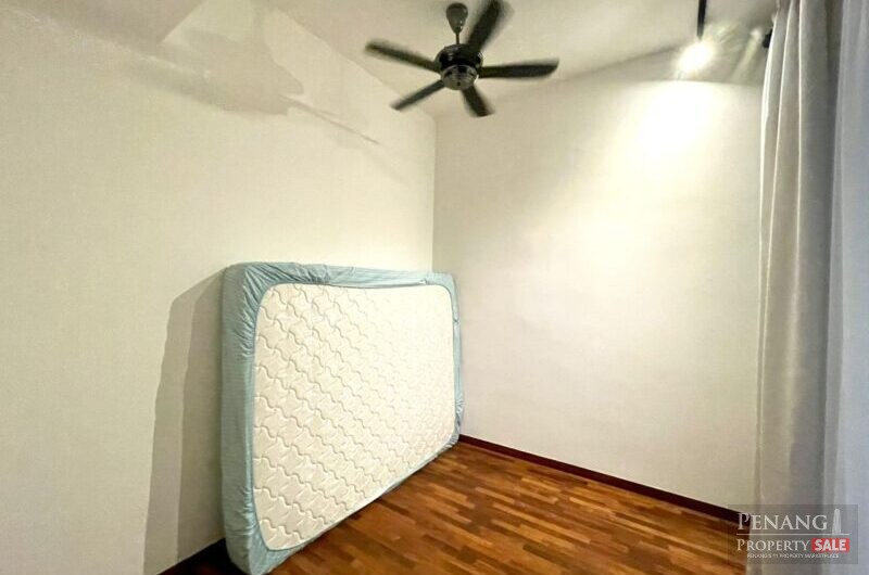 Tamarind Condo, Tanjung Tokong