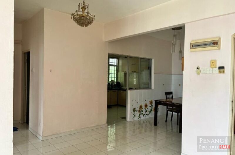 Putra Place Condominium, Bayan Lepas, Queensbay Area