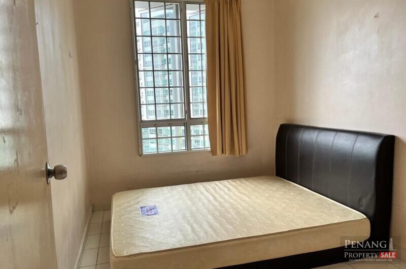 Putra Place Condominium, Bayan Lepas, Queensbay Area