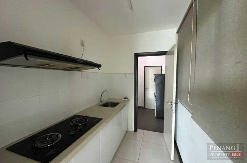 Vertiq Condo, Gelugor, Egate