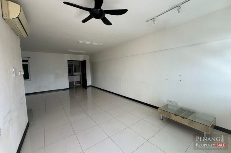 Vertiq Condo, Gelugor, Egate