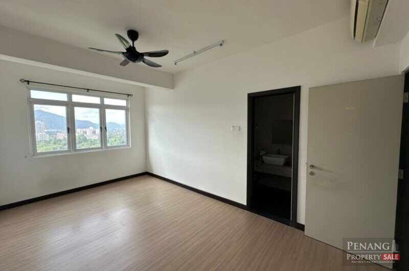 Vertiq Condo, Gelugor, Egate