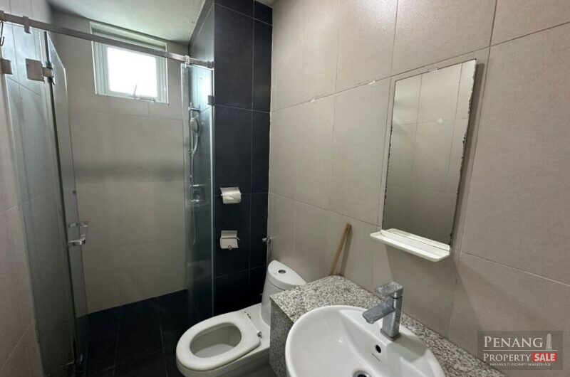 Vertiq Condo, Gelugor, Egate