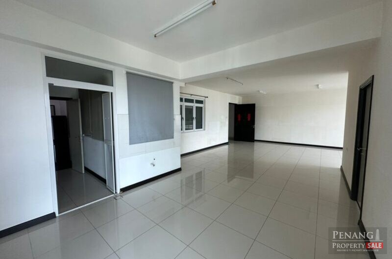 Vertiq Condo, Gelugor, Egate