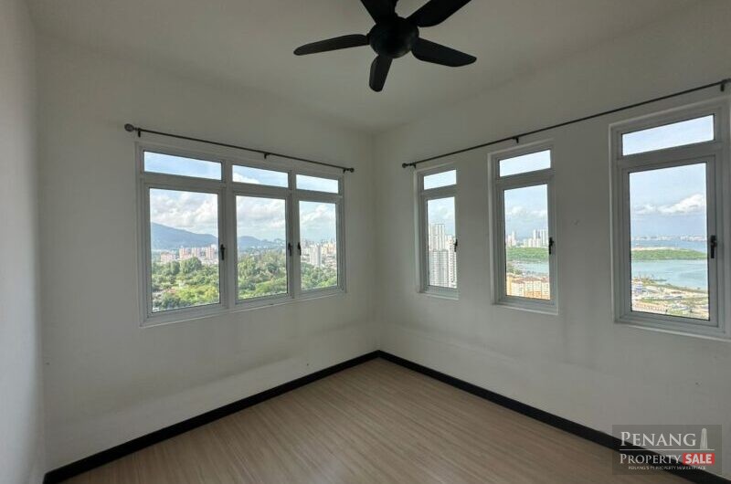 Vertiq Condo, Gelugor, Egate