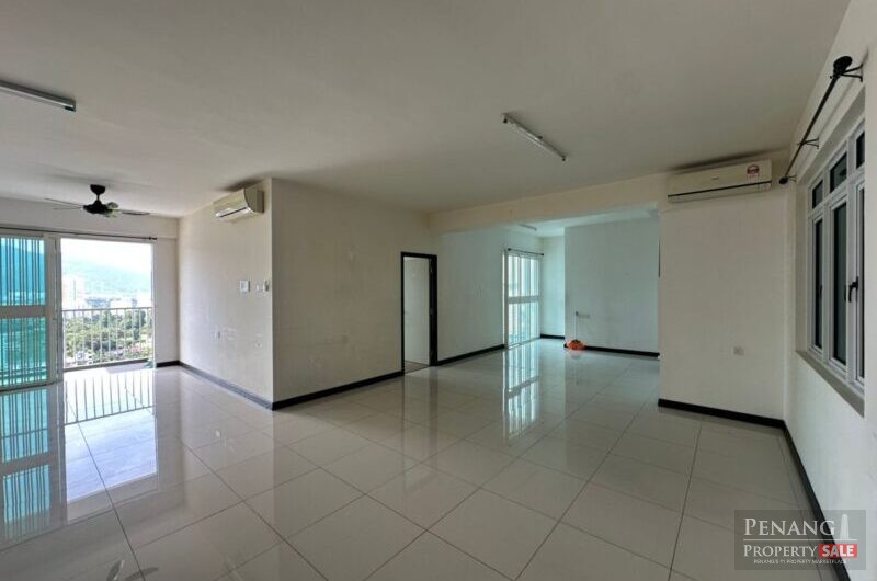 Vertiq Condo, Gelugor, Egate