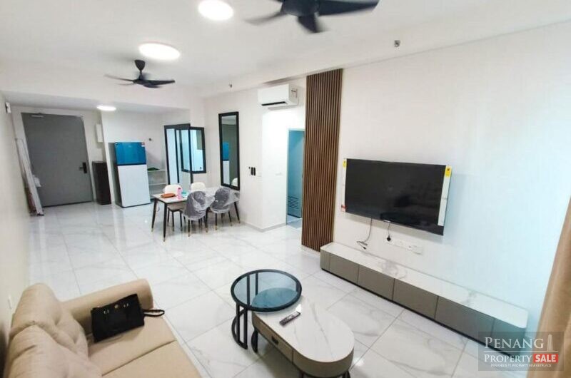 Sinaran Residences, Batu Kawan