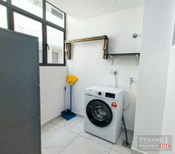 Sinaran Residences, Batu Kawan