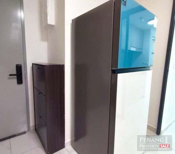 Sinaran Residences, Batu Kawan