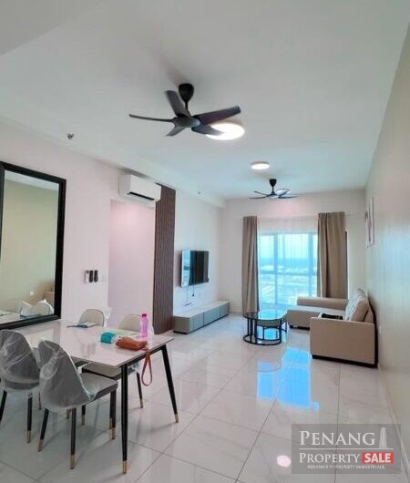 Sinaran Residences, Batu Kawan