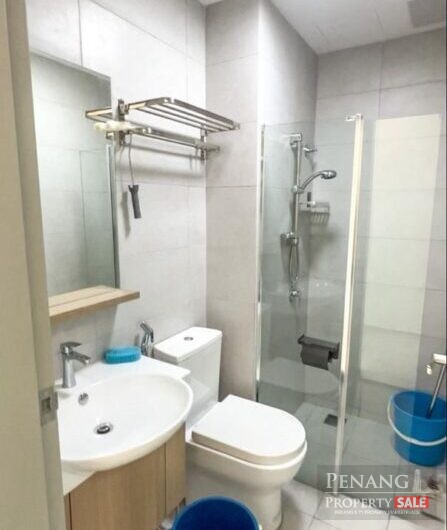 Sinaran Residences, Batu Kawan