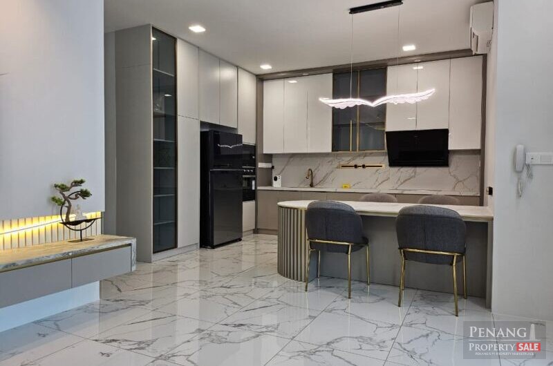 Quaywest Residence, Bayan Lepas, Queensbay Area