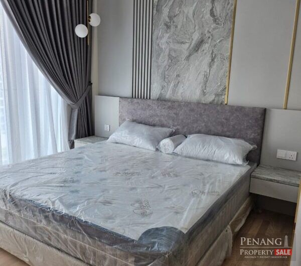 Quaywest Residence, Bayan Lepas, Queensbay Area