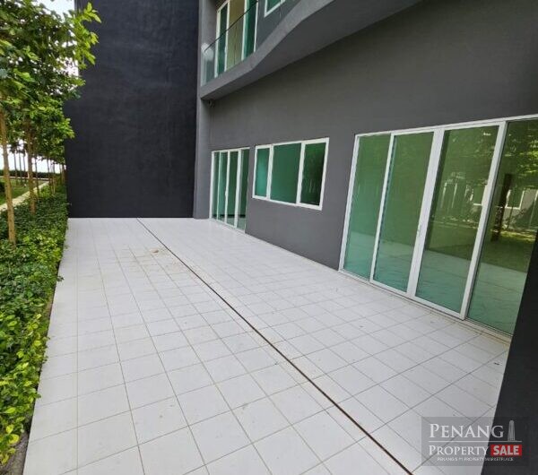 Quaywest Residence, Bayan Lepas, Queensbay Area
