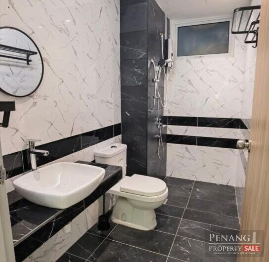 Quaywest Residence, Bayan Lepas, Queensbay Area