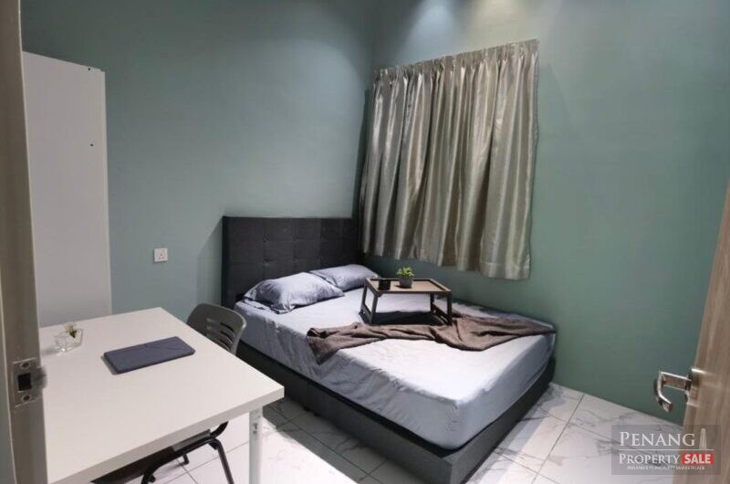 Quaywest Residence, Bayan Lepas, Queensbay Area