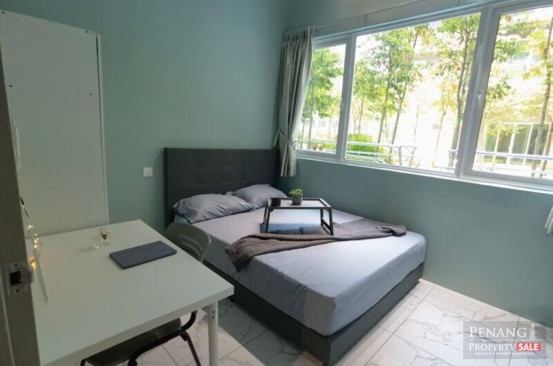 Quaywest Residence, Bayan Lepas, Queensbay Area