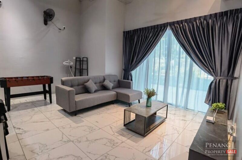 Quaywest Residence, Bayan Lepas, Queensbay Area