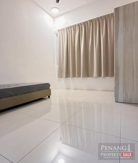 Quaywest Residence, Bayan Lepas @Queensbay