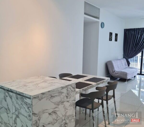 Vertu Resort, Batu Kawan