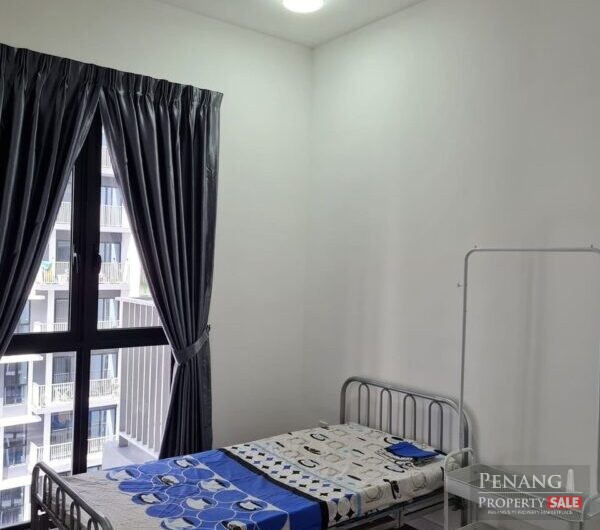 Vertu Resort, Batu Kawan