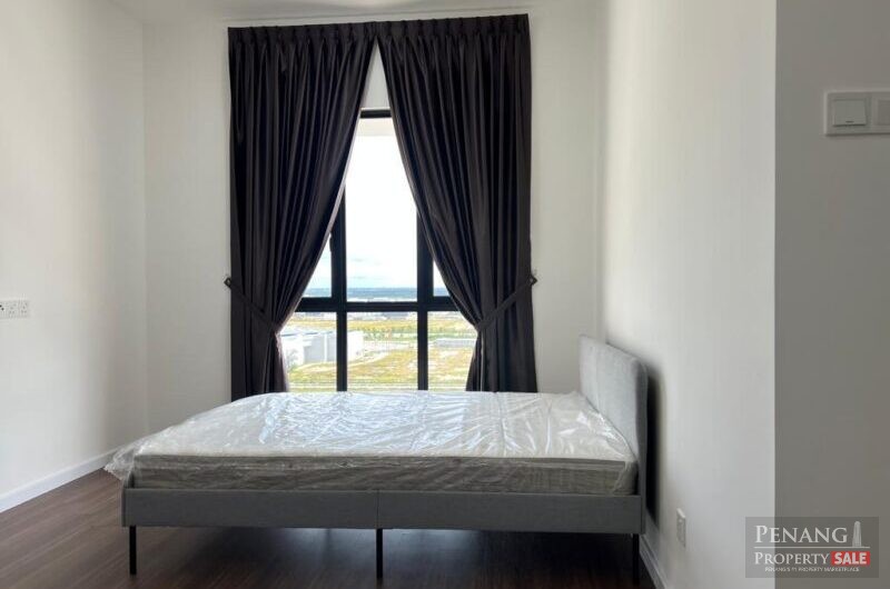 [4bedroom] Vertu Resort, Batu Kawan