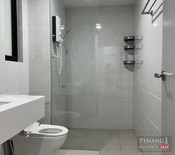 [4bedroom] Vertu Resort, Batu Kawan