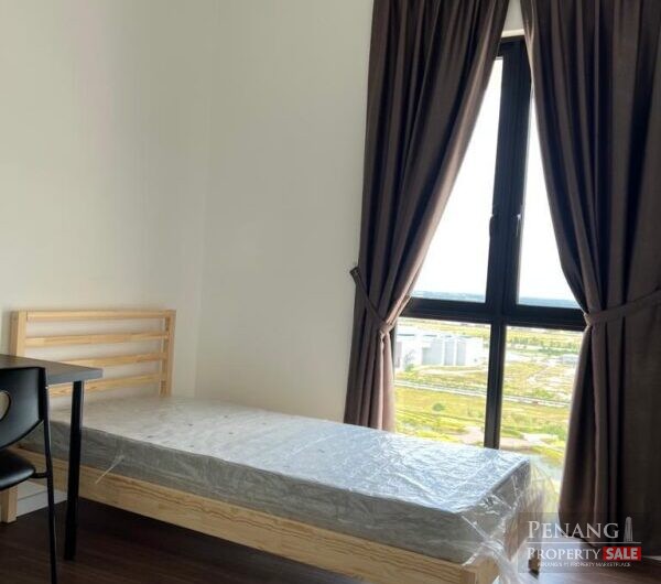 [4bedroom] Vertu Resort, Batu Kawan