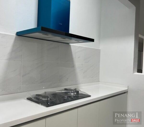 [4bedroom] Vertu Resort, Batu Kawan