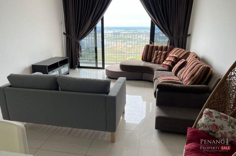 [4bedroom] Vertu Resort, Batu Kawan