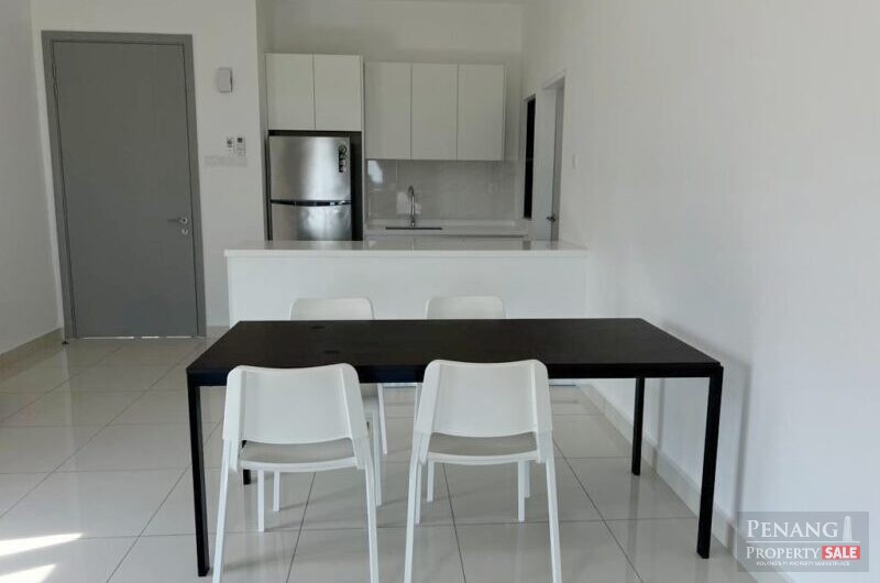 [4bedroom] Vertu Resort, Batu Kawan