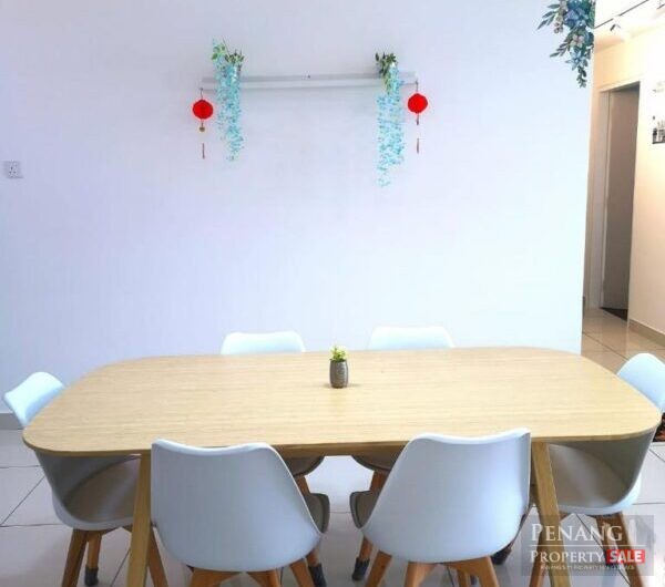 Vertu Resort, Batu Kawan