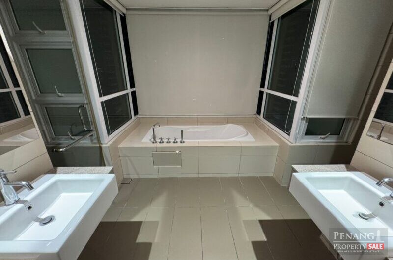 Platino Condo @Gelugor, Egate