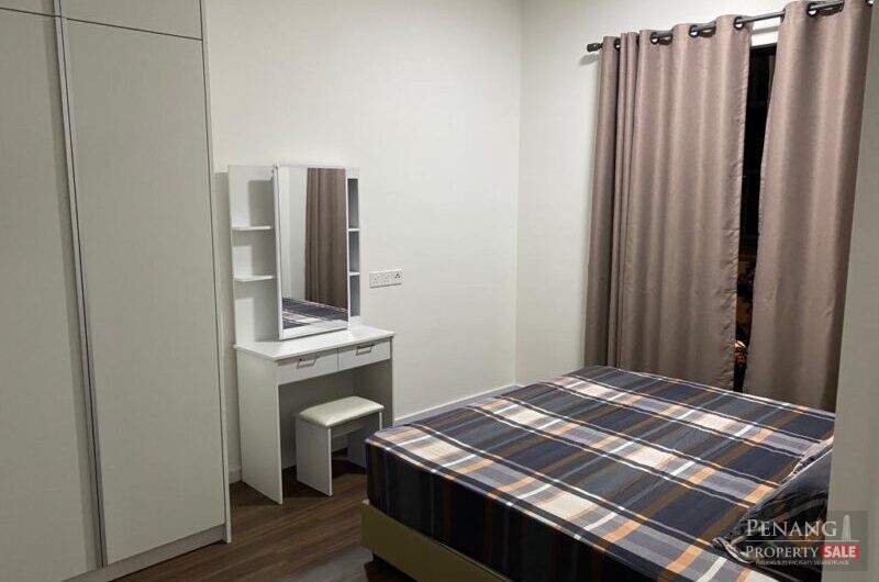 [4bedroom] Vertu Resort, Batu Kawan