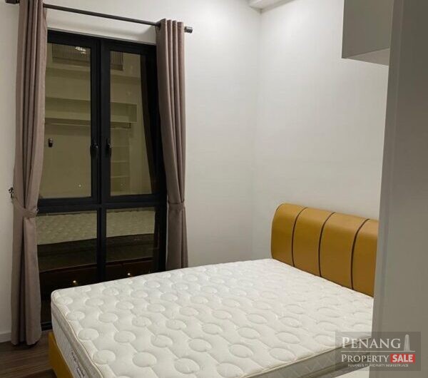 [4bedroom] Vertu Resort, Batu Kawan